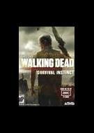 The Walking Dead: Survival Instinct The Walking Dead: Survival Instinct