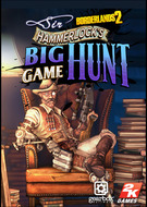 Borderlands 2: Sir Hammerlock's Big Game Hunt Borderlands 2: Sir Hammerlock's Big Game Hunt