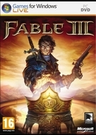 Fable III Fable III