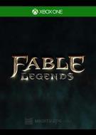 Fable Legends Fable Legends
