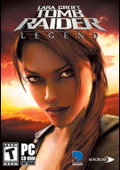 Tomb Raider: Legend Tomb Raider: Legend