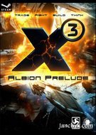 X3 Albion Prelude X3 Albion Prelude