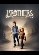 Brothers: A Tale of Two Sons Brothers: A Tale of Two Sons