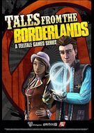 Tales from the Borderlands - Episode 1: Zer0 Sum Tales from the Borderlands - Episode 1: Zer0 Sum