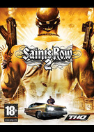Saints Row 2 Saints Row 2
