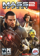 Mass Effect 2 Mass Effect 2