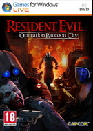 Resident Evil: Operation Raccoon City Resident Evil: Operation Raccoon City