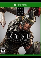 Ryse: Son of Rome Ryse: Son of Rome