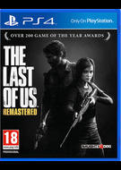 The Last of Us Remastered The Last of Us Remastered