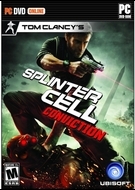 Tom Clancy's Splinter Cell: Conviction Tom Clancy's Splinter Cell: Conviction
