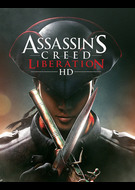 Assassin's Creed: Liberation HD Assassin's Creed: Liberation HD