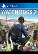 Watch Dogs 2 Watch Dogs 2