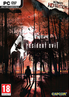 Resident Evil 4 Ultimate HD Edition Resident Evil 4 Ultimate HD Edition