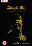 Deus Ex: Game of the Year Edition Deus Ex: Game of the Year Edition