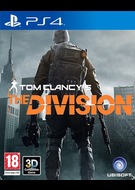 Tom Clancy’s The Division Tom Clancy’s The Division