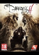The Darkness II The Darkness II