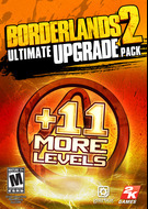 Borderlands 2: Ultimate Vault Hunter Upgrade Pack Borderlands 2: Ultimate Vault Hunter Upgrade Pack
