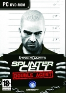 Tom Clancy's Splinter Cell: Double Agent Tom Clancy's Splinter Cell: Double Agent