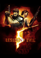 Resident Evil 5 Resident Evil 5