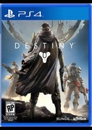 Destiny Destiny