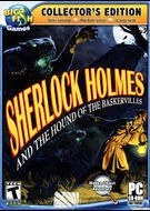 Sherlock Holmes and the Hound of the Baskervilles: Collector's Edition Sherlock Holmes and the Hound of the Baskervilles: Collector's Edition