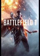 Battlefield 1 Battlefield 1