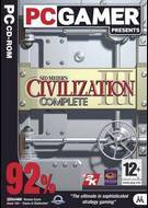 Sid Meier's Civilization III Complete Sid Meier's Civilization III Complete