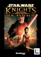 Star Wars: Knights of the Old Republic Star Wars: Knights of the Old Republic