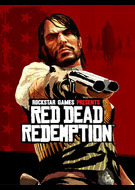 Red Dead Redemption Red Dead Redemption