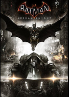 Batman: Arkham Knight Batman: Arkham Knight