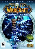 World of Warcraft: Wrath of the Lich King World of Warcraft: Wrath of the Lich King