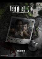 The Last of Us DLC - Left Behind The Last of Us DLC - Left Behind