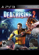 Dead Rising 2 Dead Rising 2
