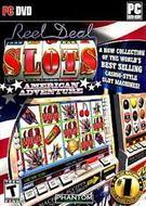 Reel Deal Slots: Adventure! / Reel Deal Slots: American Adventure Reel Deal Slots: Adventure! / Reel Deal Slots: American Adventure