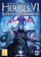 Might & Magic Heroes VI: Shades of Darkness Might & Magic Heroes VI: Shades of Darkness