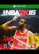 NBA 2K16 NBA 2K16