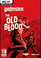 Wolfenstein: The Old Blood Wolfenstein: The Old Blood