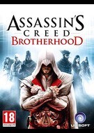 Assassin's Creed: Brotherhood Assassin's Creed: Brotherhood