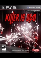 Killer is Dead Killer is Dead