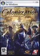 Sid Meier's Civilization IV: Colonization Sid Meier's Civilization IV: Colonization