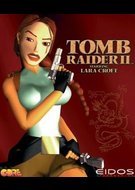 Tomb Raider II Tomb Raider II