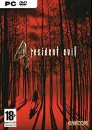 Resident Evil 4 Resident Evil 4