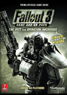 Fallout 3: The Pitt Fallout 3: The Pitt