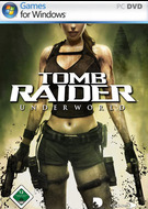 Tomb Raider: Underworld Tomb Raider: Underworld