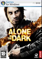 Alone in the Dark Alone in the Dark