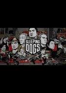 Sleeping Dogs Sleeping Dogs