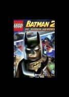 LEGO Batman 2 DC Super Heroes LEGO Batman 2 DC Super Heroes