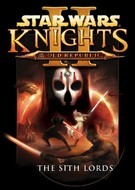 Star Wars: Knights of the Old Republic II - The Sith Lords Star Wars: Knights of the Old Republic II - The Sith Lords