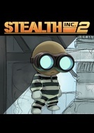 Stealth Inc 2: A Game of Clones Stealth Inc 2: A Game of Clones