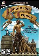 Adventures of Robinson Crusoe Adventures of Robinson Crusoe